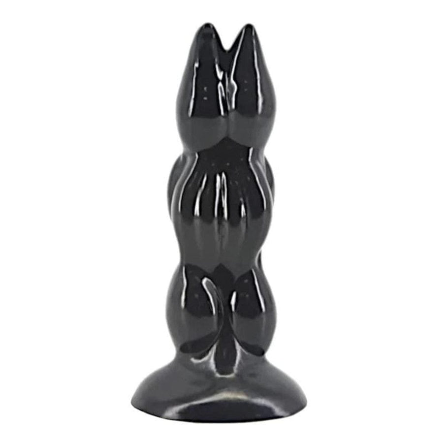 Black Claws of Masturbation Dildo BDSM product view