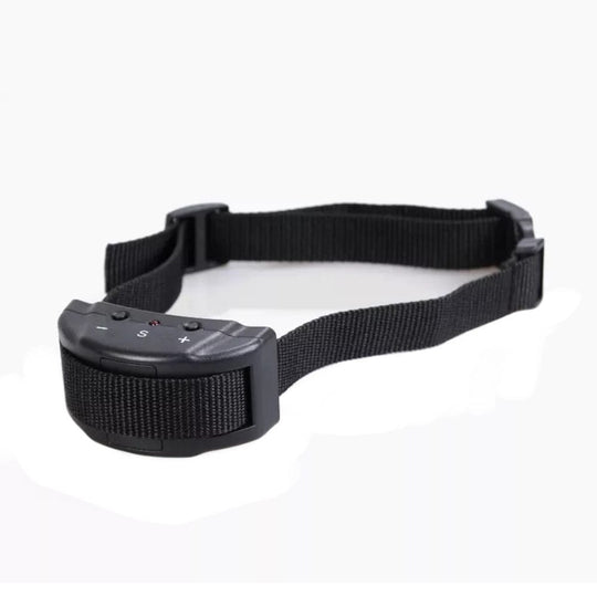 Serve and Submit BDSM Electric Collar product view