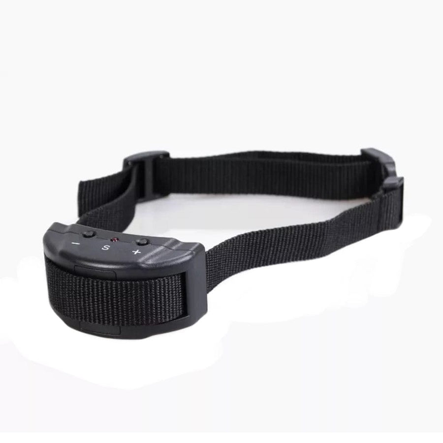 Serve and Submit BDSM Electric Collar product view