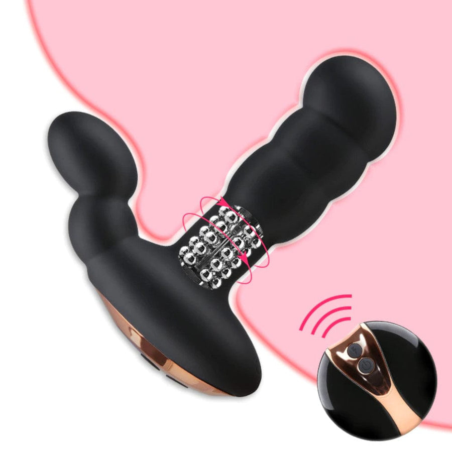 Extreme Prostate Milker BDSM, gallery view 6