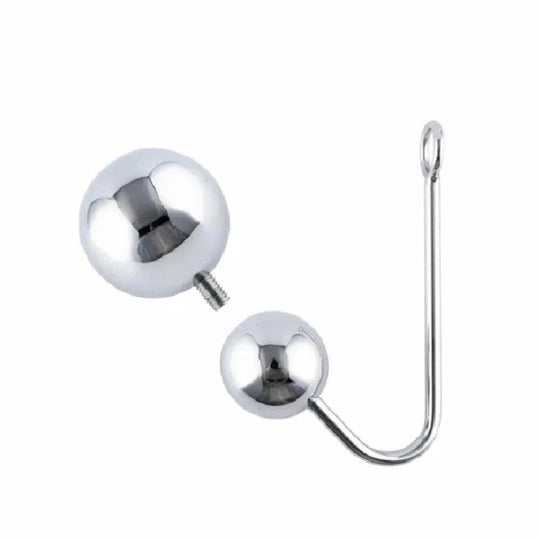 Anal Hook With Removable Balls product view