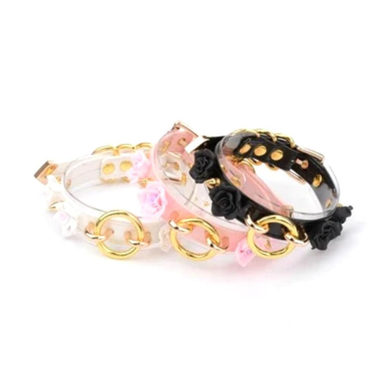 Dual Layer Elegant Collar Choker product view