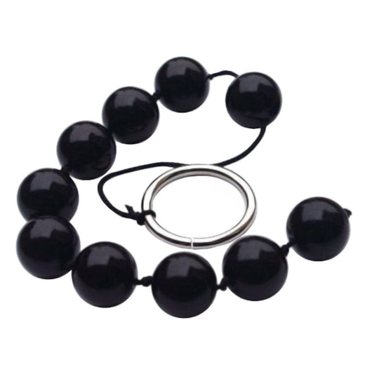Acrylic Black Butt Pearls product view