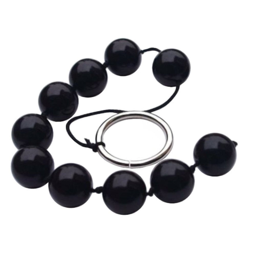 Acrylic Black Butt Pearls product view