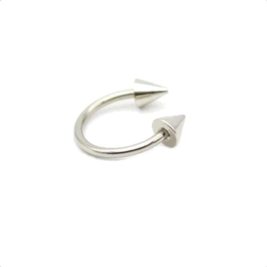 Badass Cone Lock GuicheJewellery product view