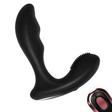 Lade das Bild in den Galerie-Viewer, Prostata-Vibrator mit zwei Motoren, BDSM
