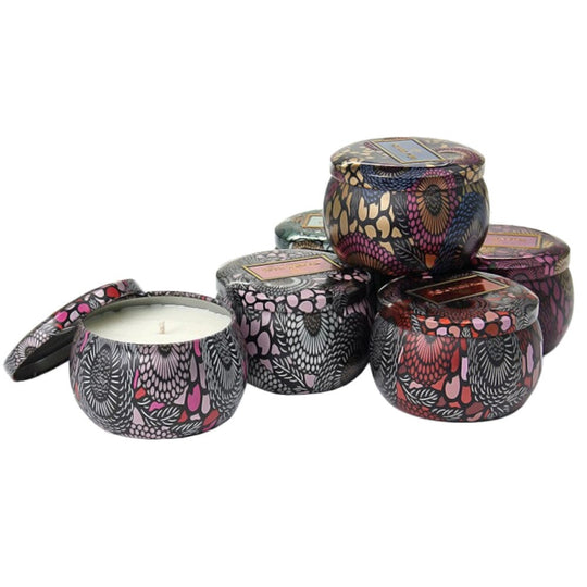 Smokeless Scented Soy Candles for Wax Play BDSM product view