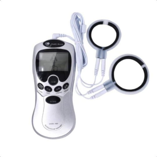 BDSM Torure Ally E-Stim Machine Set product view