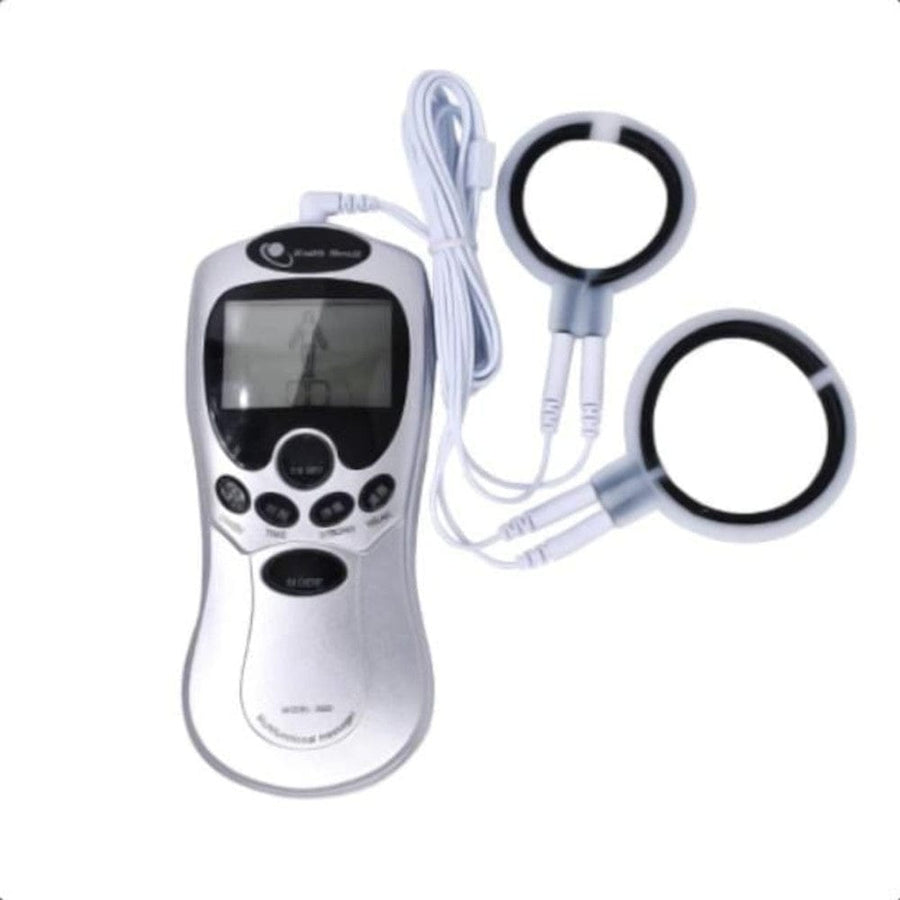 BDSM Torure Ally E-Stim Machine Set product view