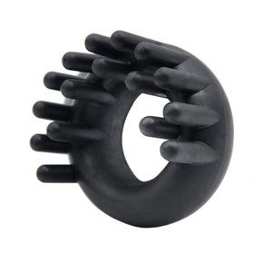 Erection Squeeze Soft Cock Ring BDSM