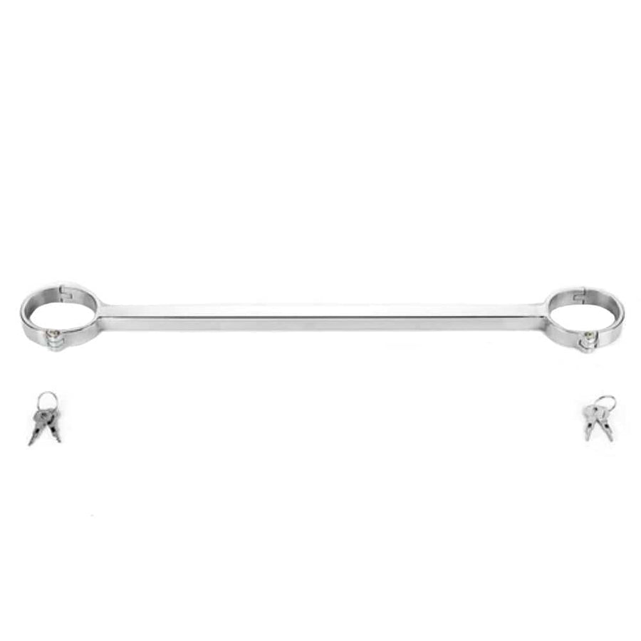 Stainless Leg Spreader Sex Toy BDSM, gallery view 3