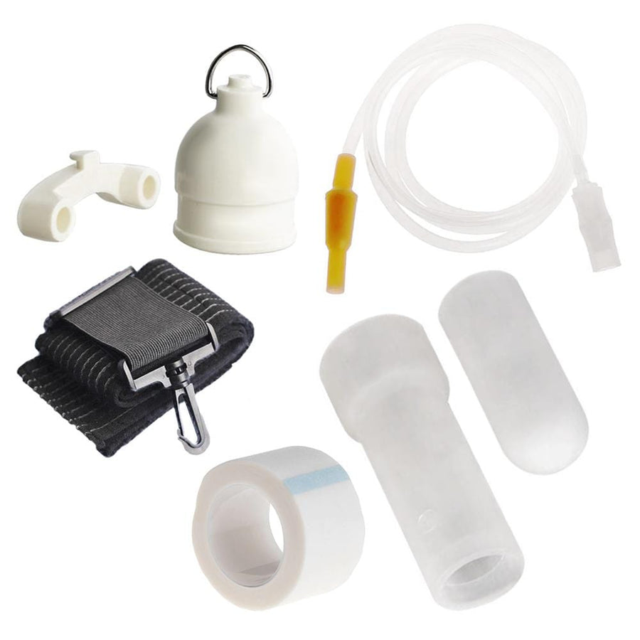 Get Bigger Cock Stretching Trainer BDSM product view