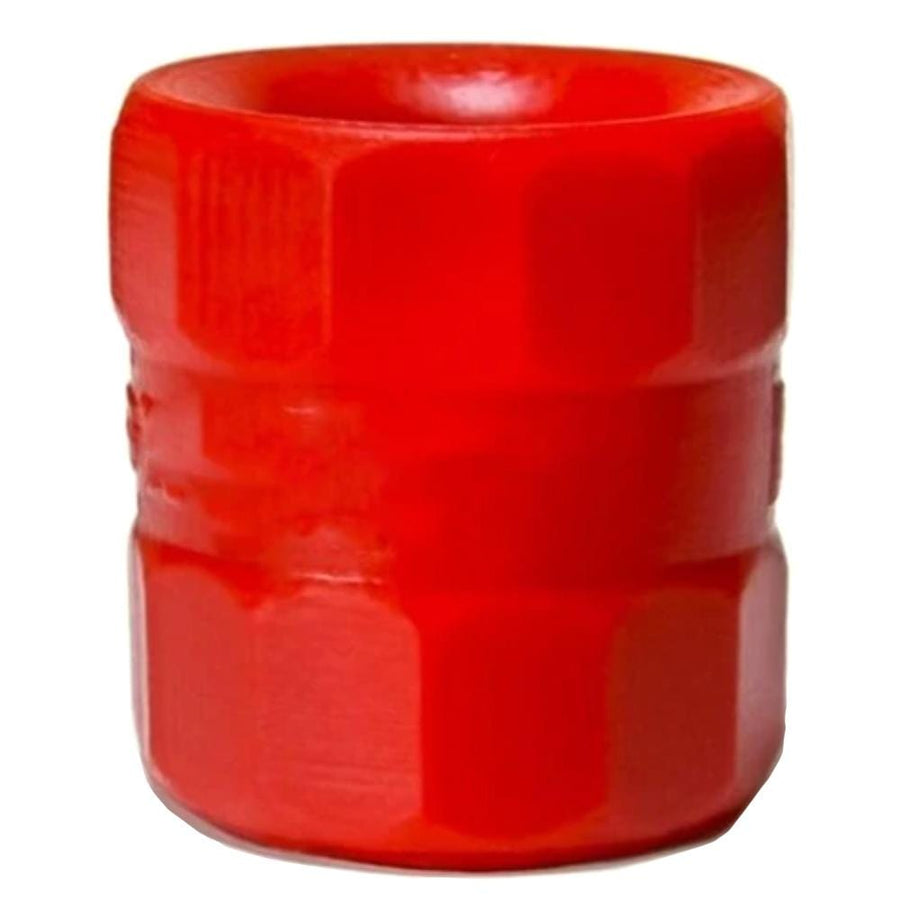 Ultimate Silicone Ball Stretcher BDSM, gallery view 4