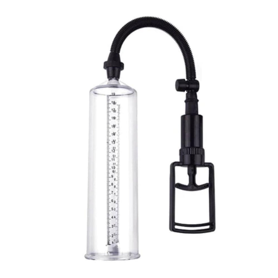 Vacuum Stimulation Penis Enlargement Devices BDSM product view