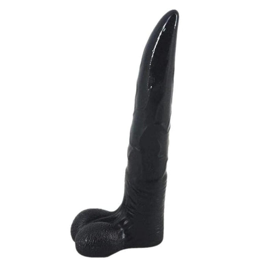 Erotic Deer 10 Inch Animal Dildo BDSM product view
