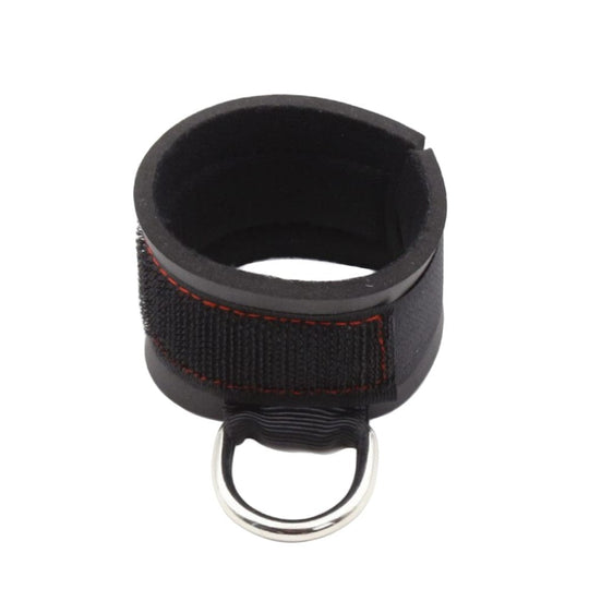 Scrotal Punishment Neoprene Ball Stretcher BDSM product view