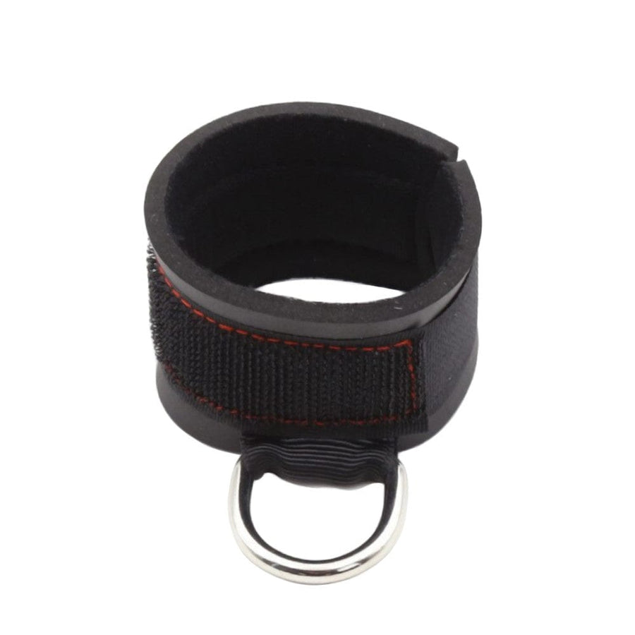 Scrotal Punishment Neoprene Ball Stretcher BDSM product view