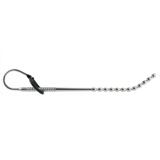 Deep Steel Urethral Plug BDSM product view