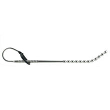 Load image into Gallery viewer, Deep Steel Urethral Plug BDSM
