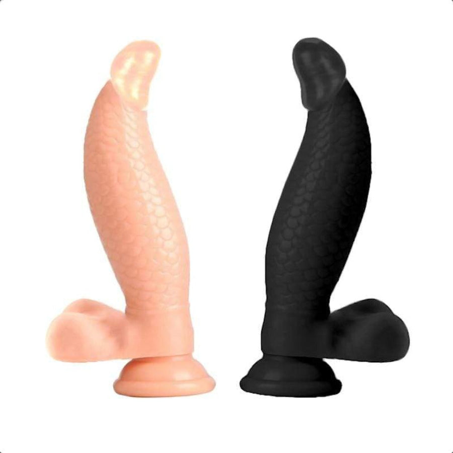 Serpentes Dragon Dildo BDSM product view