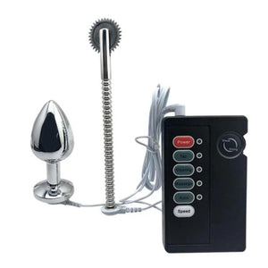 Shock Play BDSM Wheel Torture Set BDSM sissyloving Shock Play BDSM Wheel Torture Set BDSM sissyloving