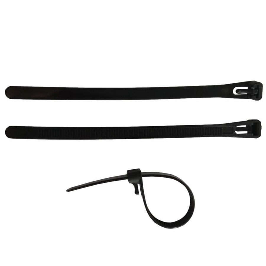 Adjustable Self-Locking Cock Clamp BDSM, gallery view 2
