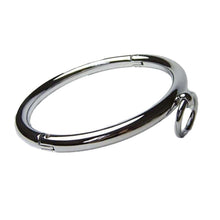 Load image into Gallery viewer, Stainless Heavy Duty Eternity Collar
