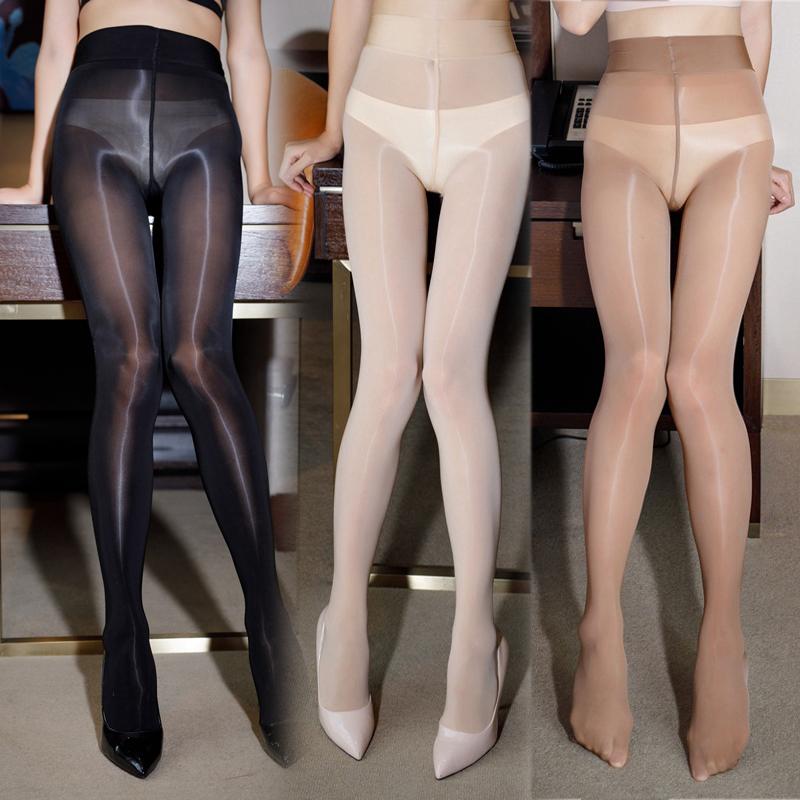 Sexy Luna Fishnet Pantyhose, gallery view 7