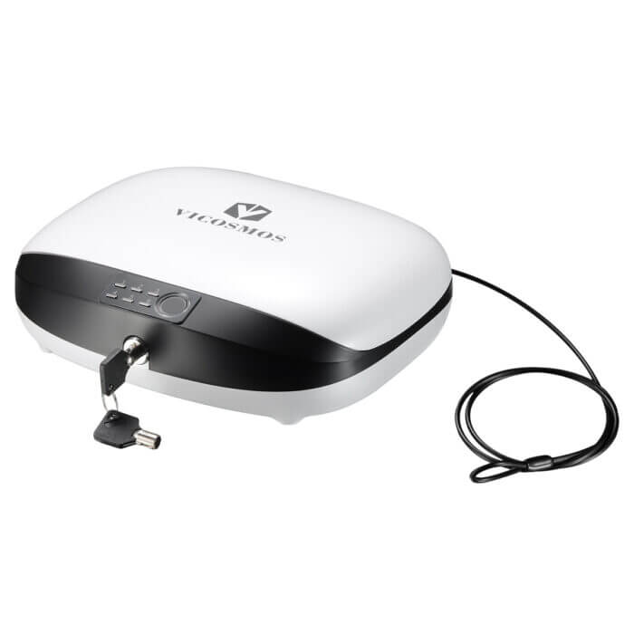 Master M1 Pro Adult Toy Smart Box, gallery view 8