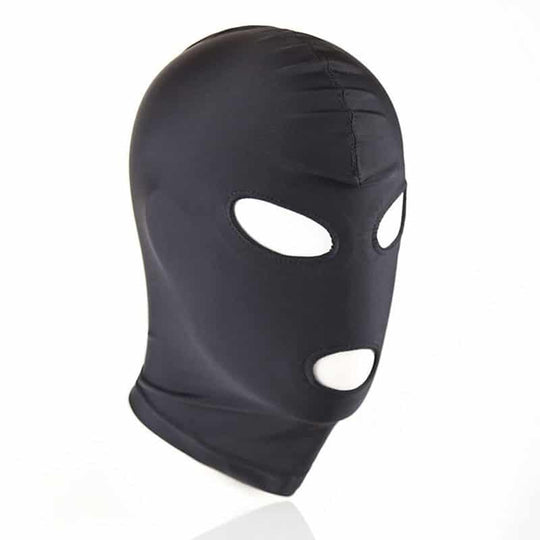 Slave Mask Helmet product view