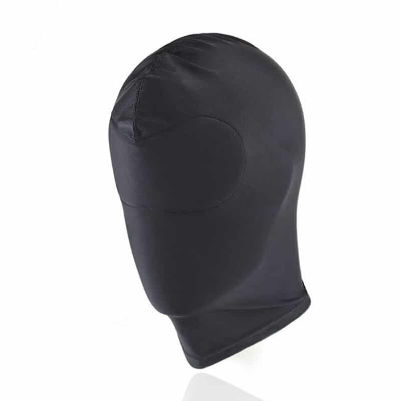 Slave Mask Helmet, gallery view 3