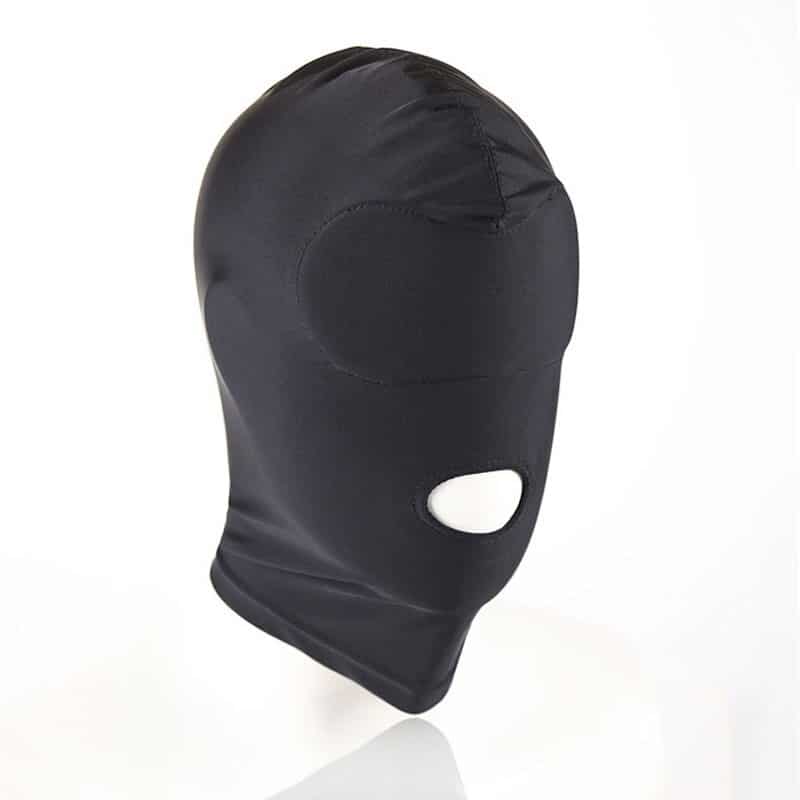 Slave Mask Helmet, gallery view 2