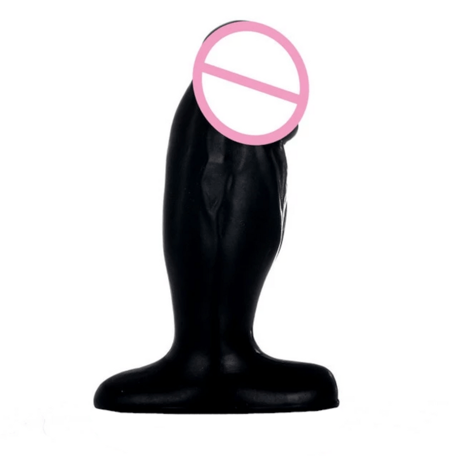 Cute Muffin Stuffing Small Dildo BDSM, gallery view 6