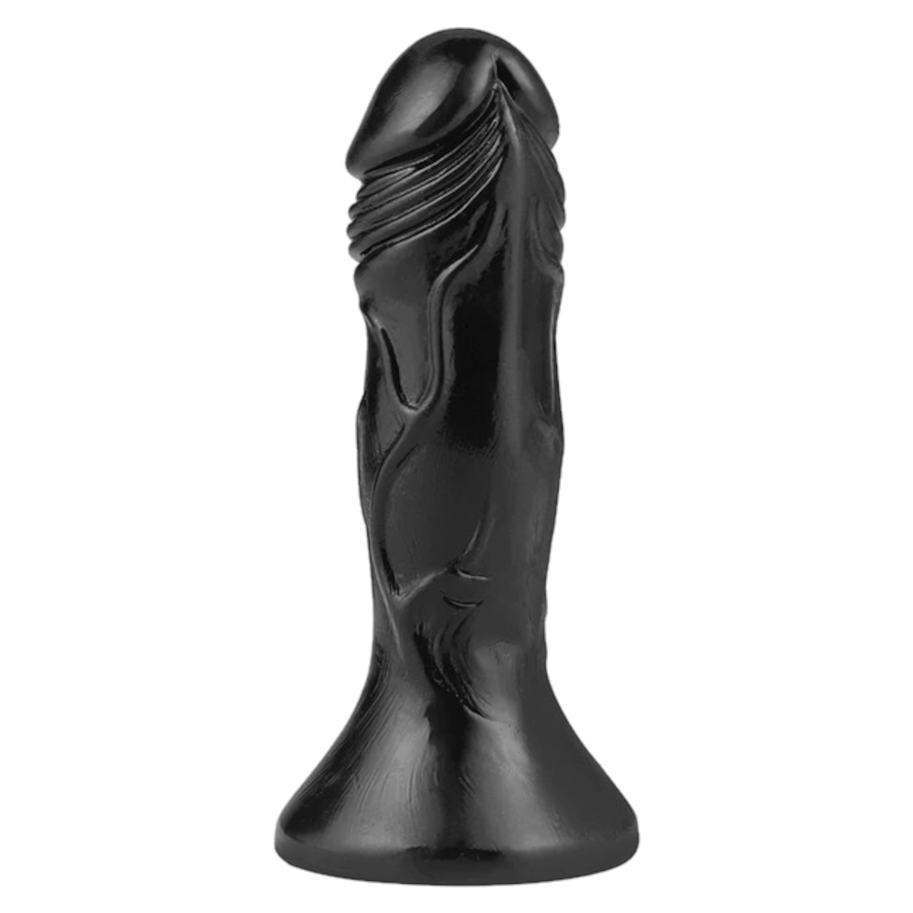 Geleeartiger, realistischer kleiner Dildo