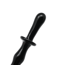 Load image into Gallery viewer, Beaded Glass of Pleasure Dildo Sword BDSM
