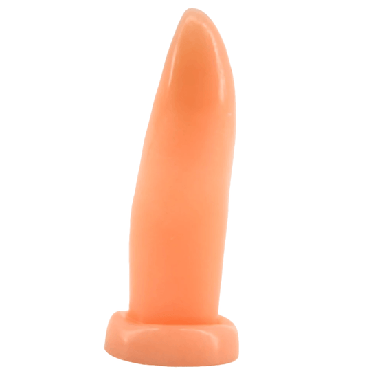 Tongue Stimulation Monster Dildo BDSM product view