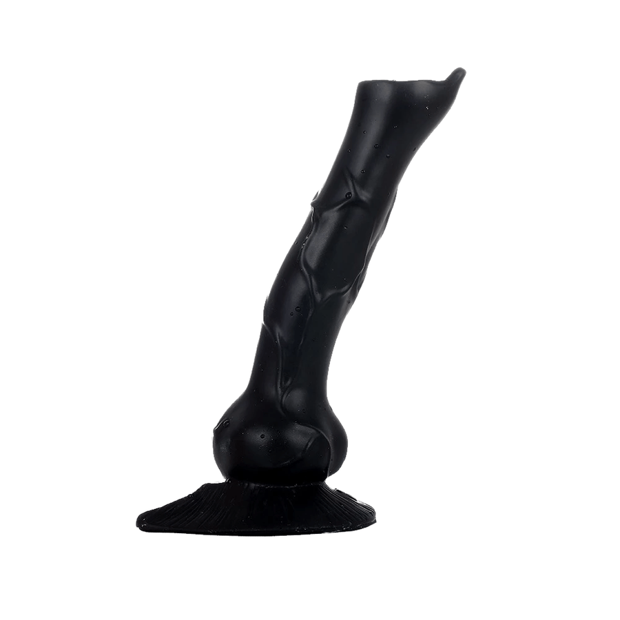 Domineering Alpha Dog Dildo BDSM, gallery view 5