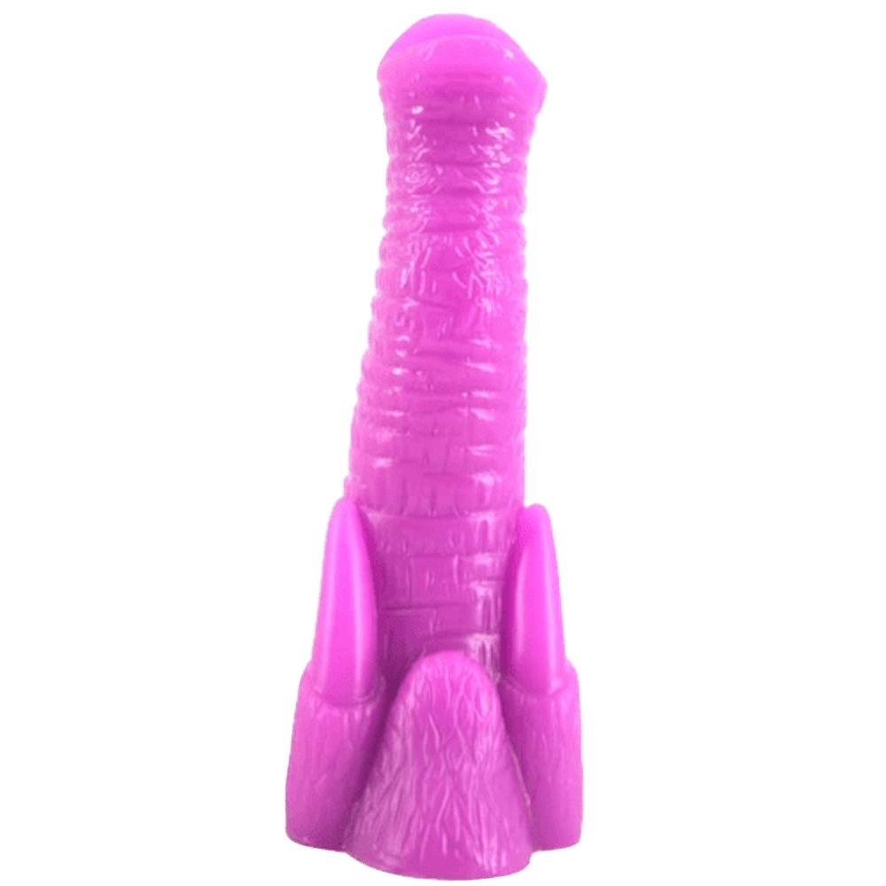 Elefantendildo Geiler Rüssel Tierdildo BDSM