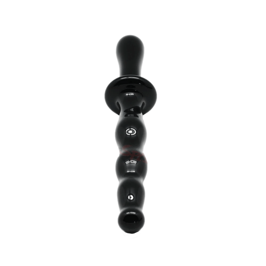 Beaded Glass of Pleasure Dildo Sword BDSM, gallery view 6