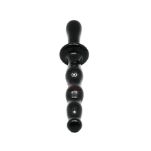 Load image into Gallery viewer, Beaded Glass of Pleasure Dildo Sword BDSM
