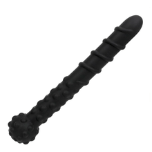 Load image into Gallery viewer, Sensual Rectal Stimulation 7 Inch Anal Dildo BDSM
