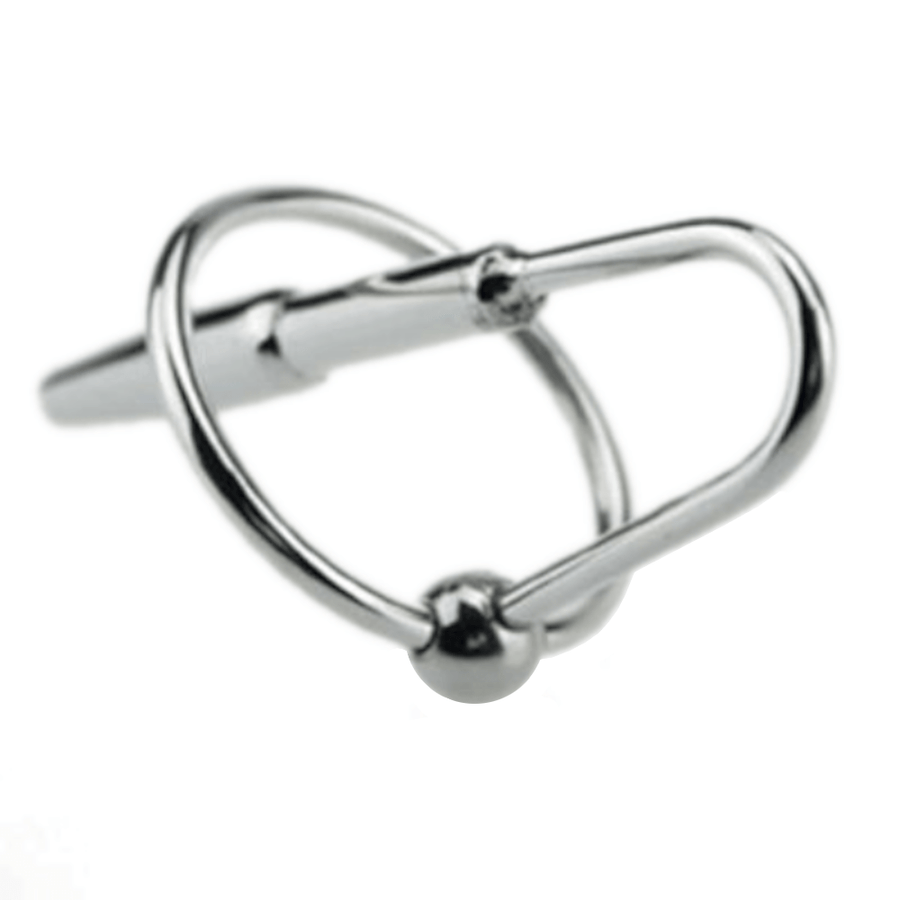Stainless Urethral Dilator Penis Plug BDSM, gallery view 5