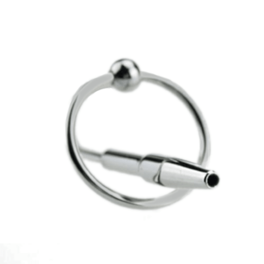 Stainless Urethral Dilator Penis Plug BDSM, gallery view 7