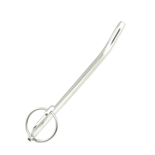 Thick Catheter Plug BDSM product view
