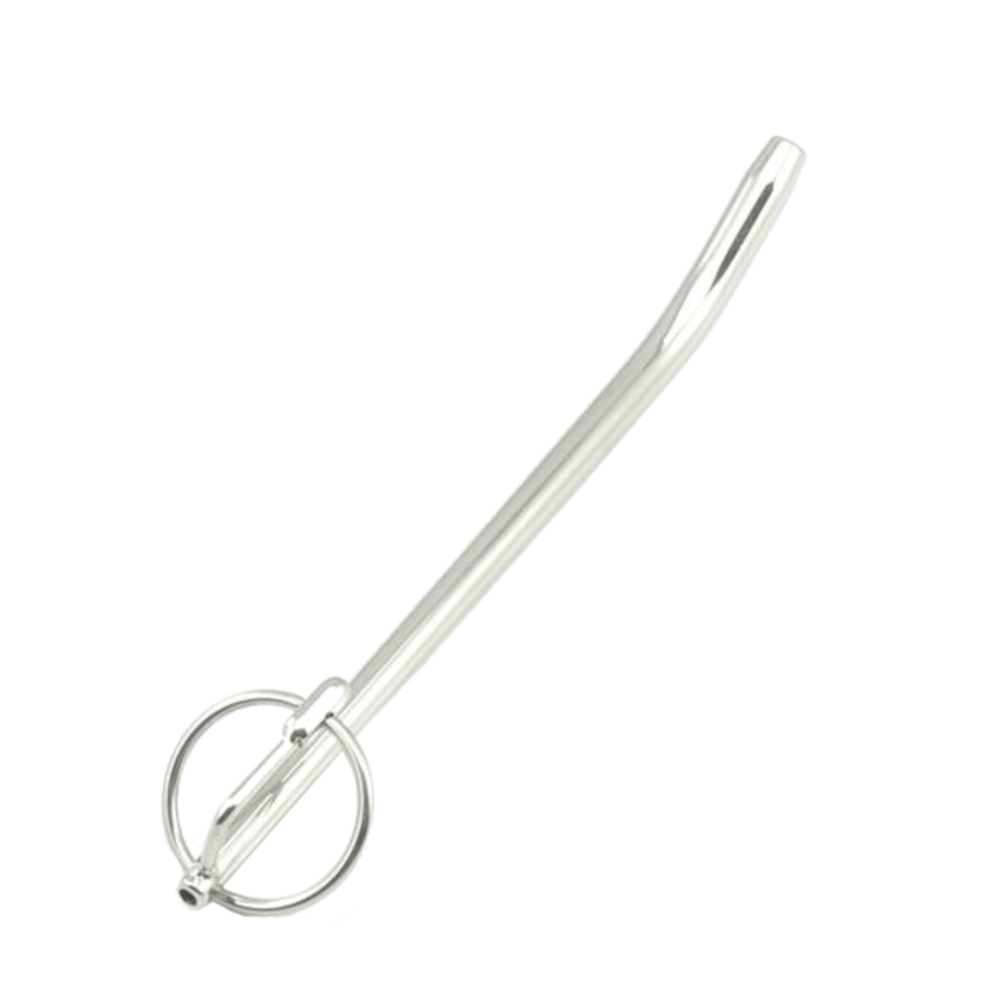 Thick Catheter Plug BDSM product view