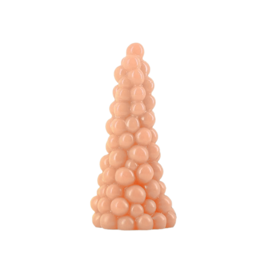 Grape-Like Anal Dildo, gallery view 3