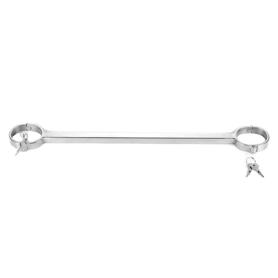 Stainless Leg Spreader Sex Toy BDSM, gallery view 2