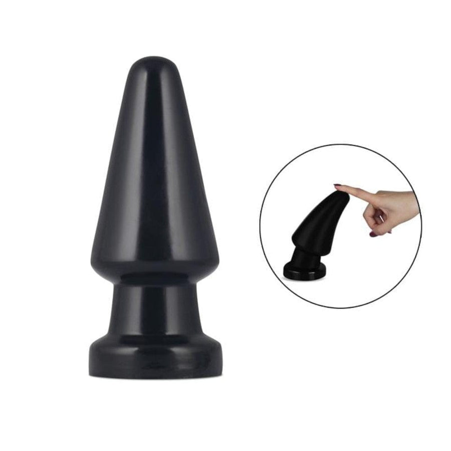 Large Cone-Shaped Silicone, gallery view 4