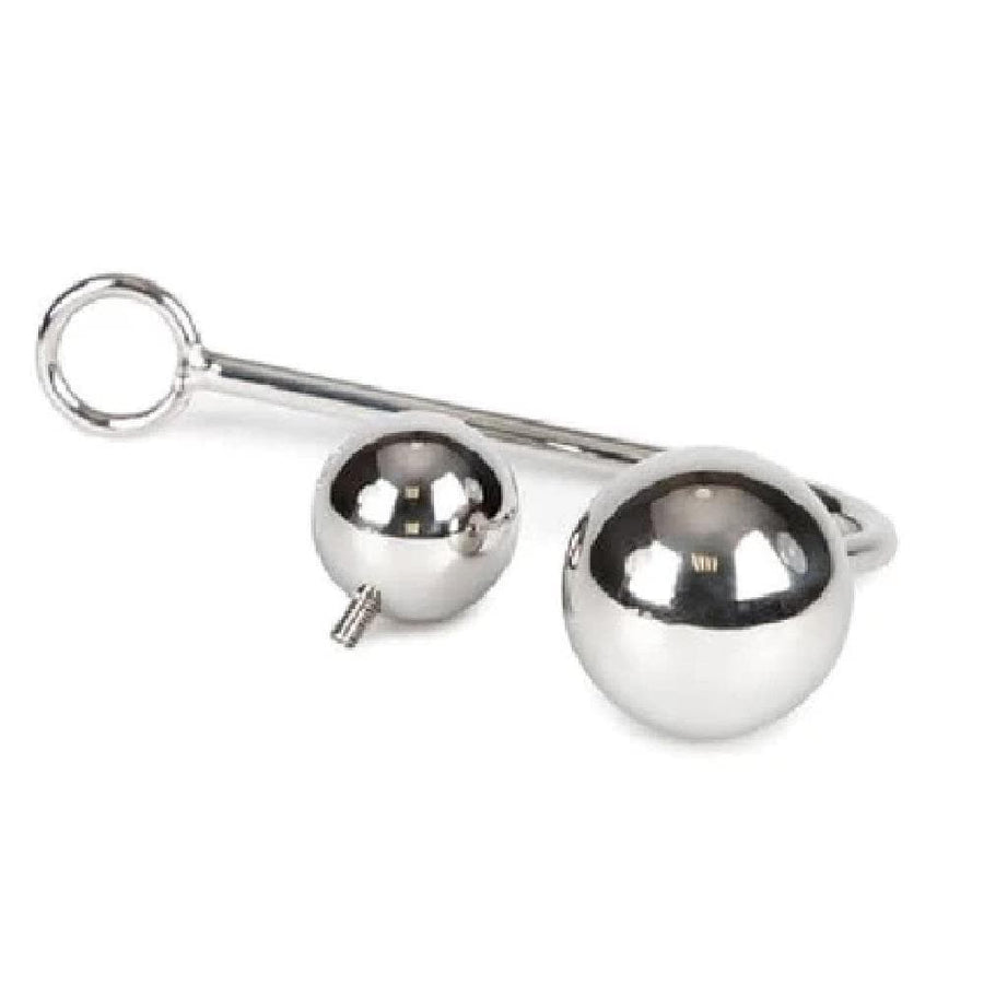 Anal Hook With Removable Balls, gallery view 2
