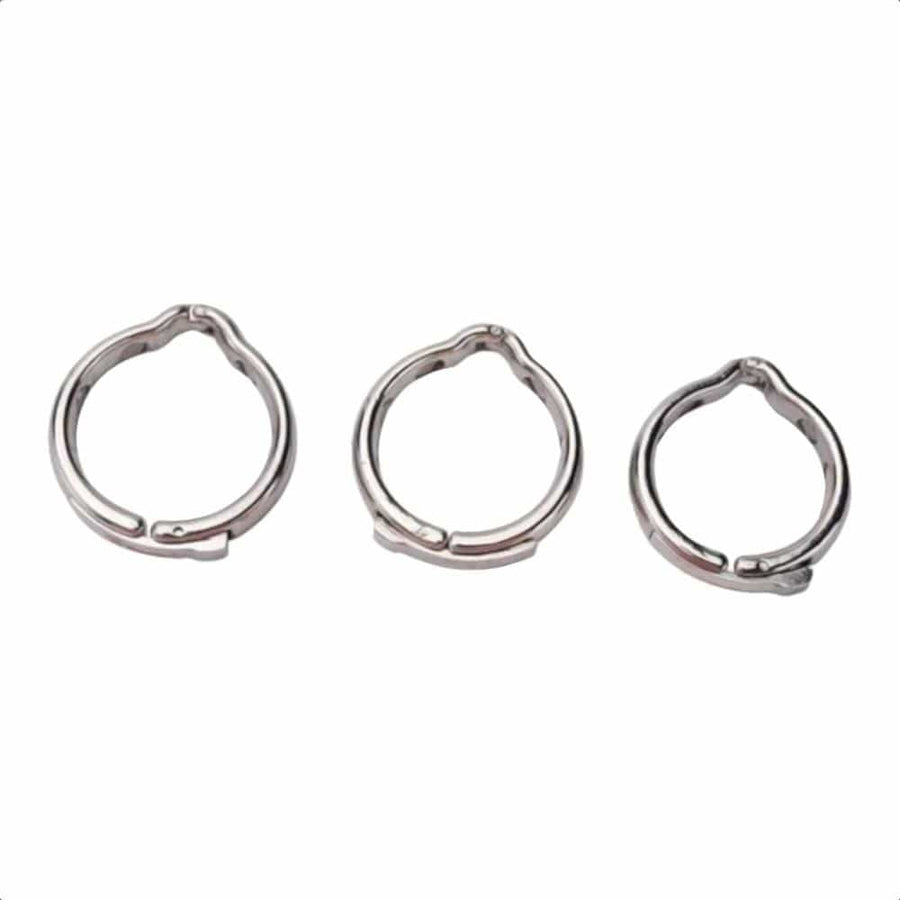 Magnetic Adjustable Glans Ring BDSM, gallery view 3